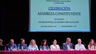 El Cabildo de Tenerife desbloquea once años de parálisis y pone en marcha la nueva entidad de gestión del Polígono Industrial del Valle de Güímar