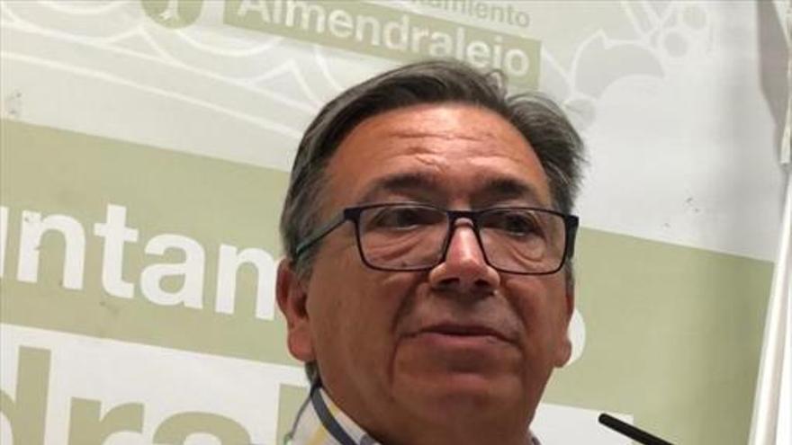 Ramírez cree que el caso Cofely «no pinta bien» para el anterior equipo de gobierno