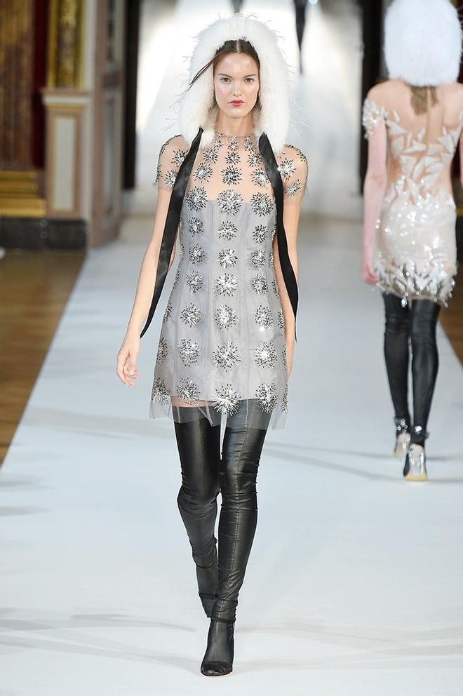 Yanina Couture