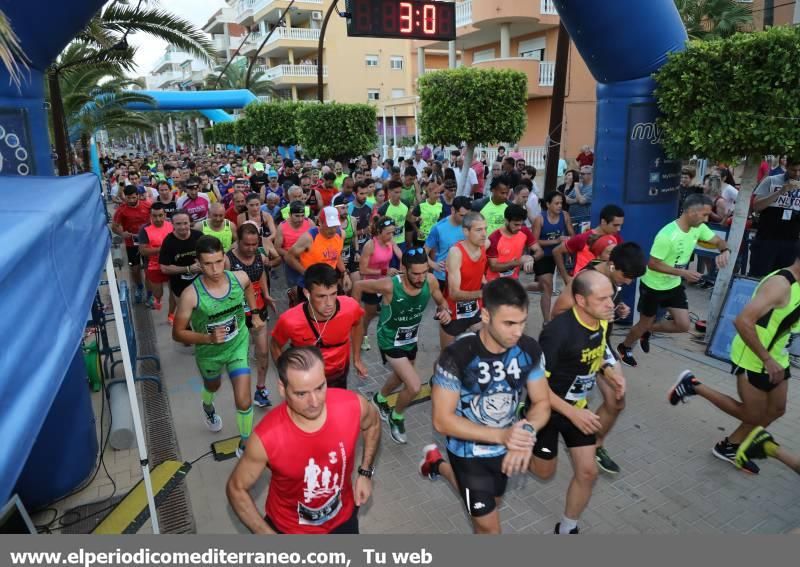 I 10k Nocturno Platges de Moncofa