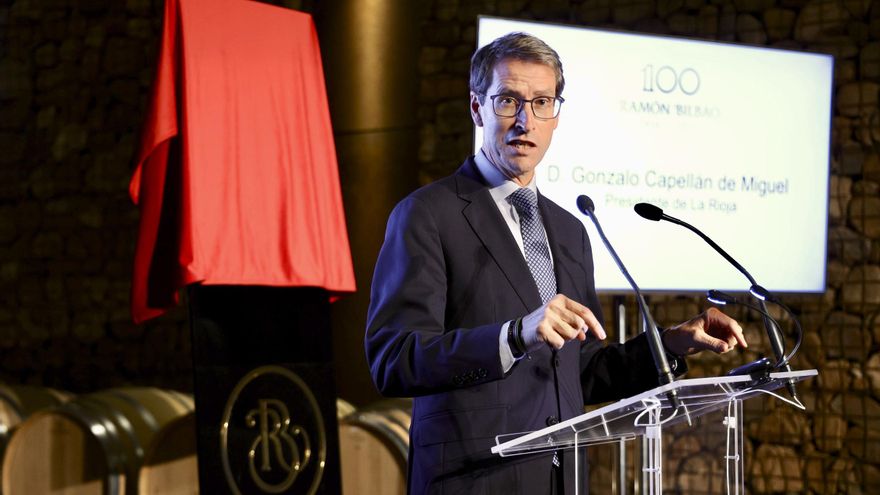La Rioja pone el foco en su déficit de infraestructuras y asegurar el Estado del bienestar en el nuevo sistema de financiación
