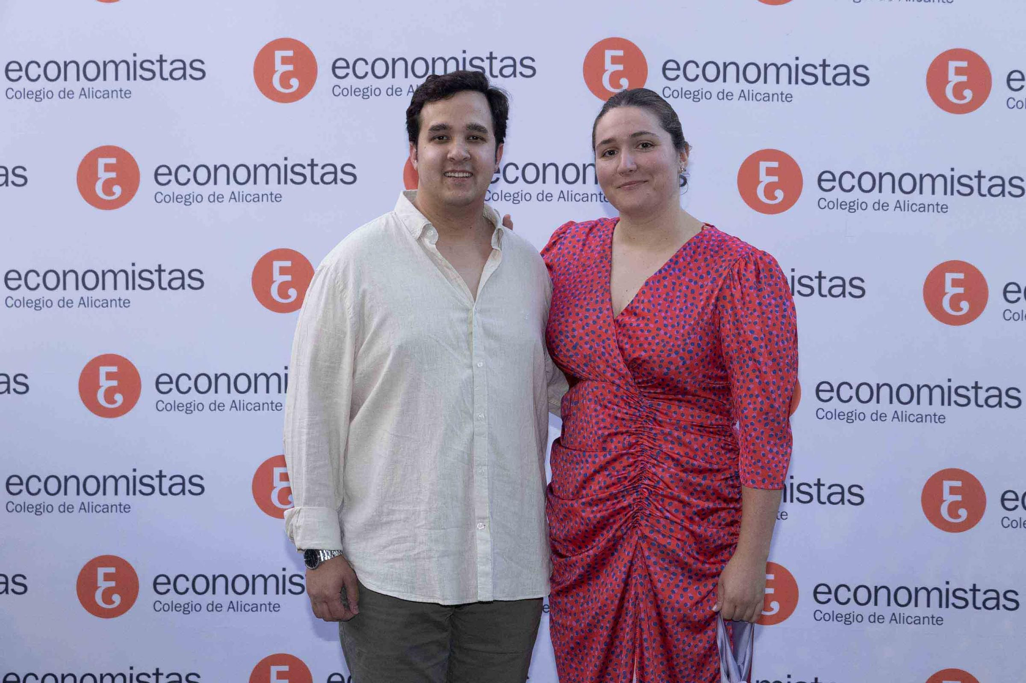 El Colegio de Economistas de Alicante celebra su cena anual en honor a su patrón