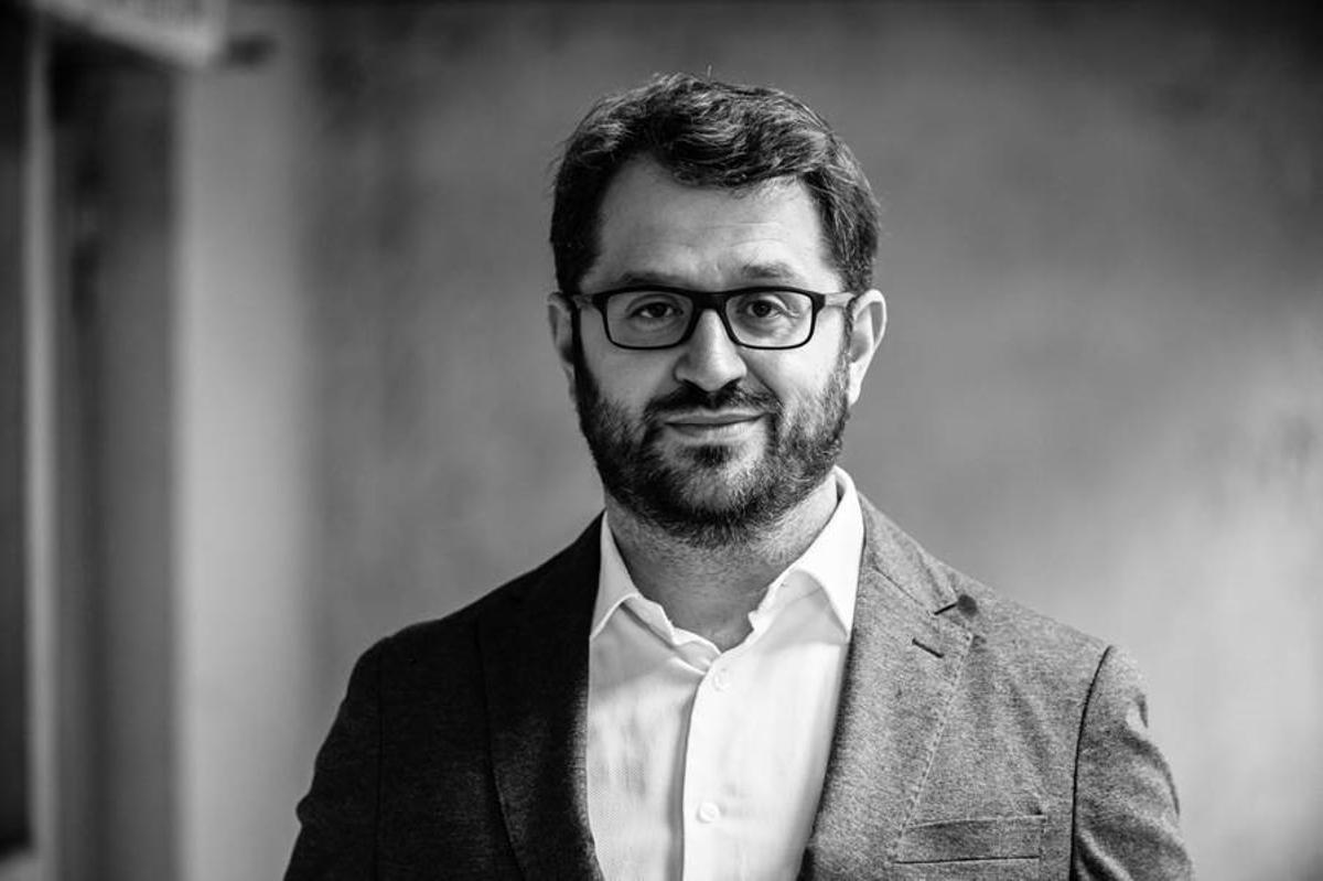 Fabiano Massimi estará el lunes en el CAL.