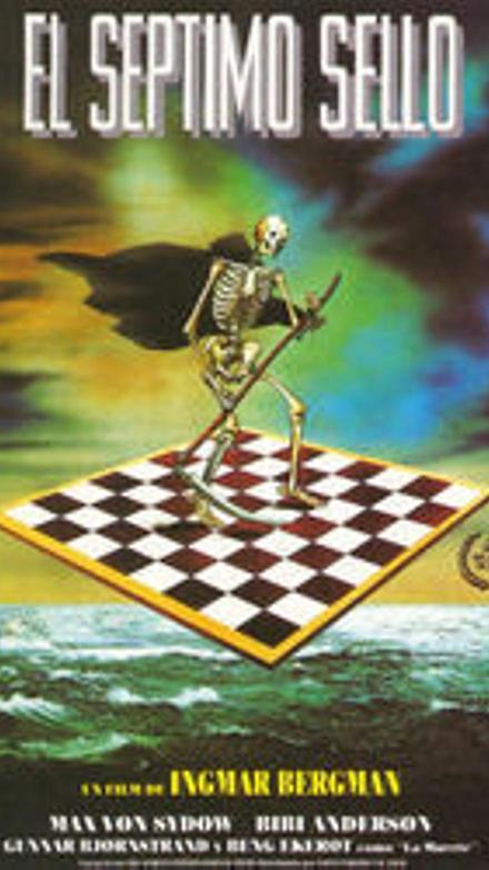 El séptimo sello