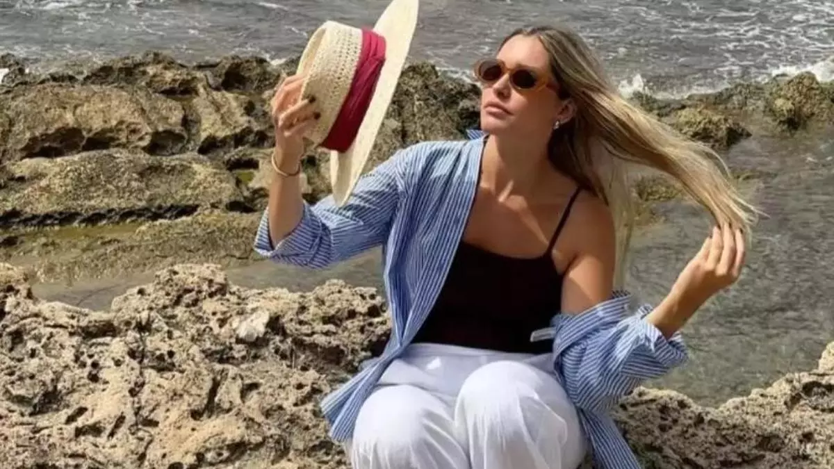 Estas sandalias son un éxito total este verano en Alicante: cómodas, estilosas y baratas