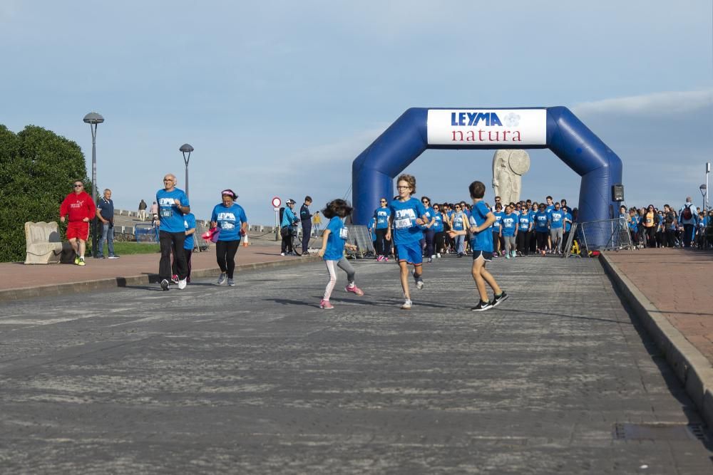 Carrera Leyma