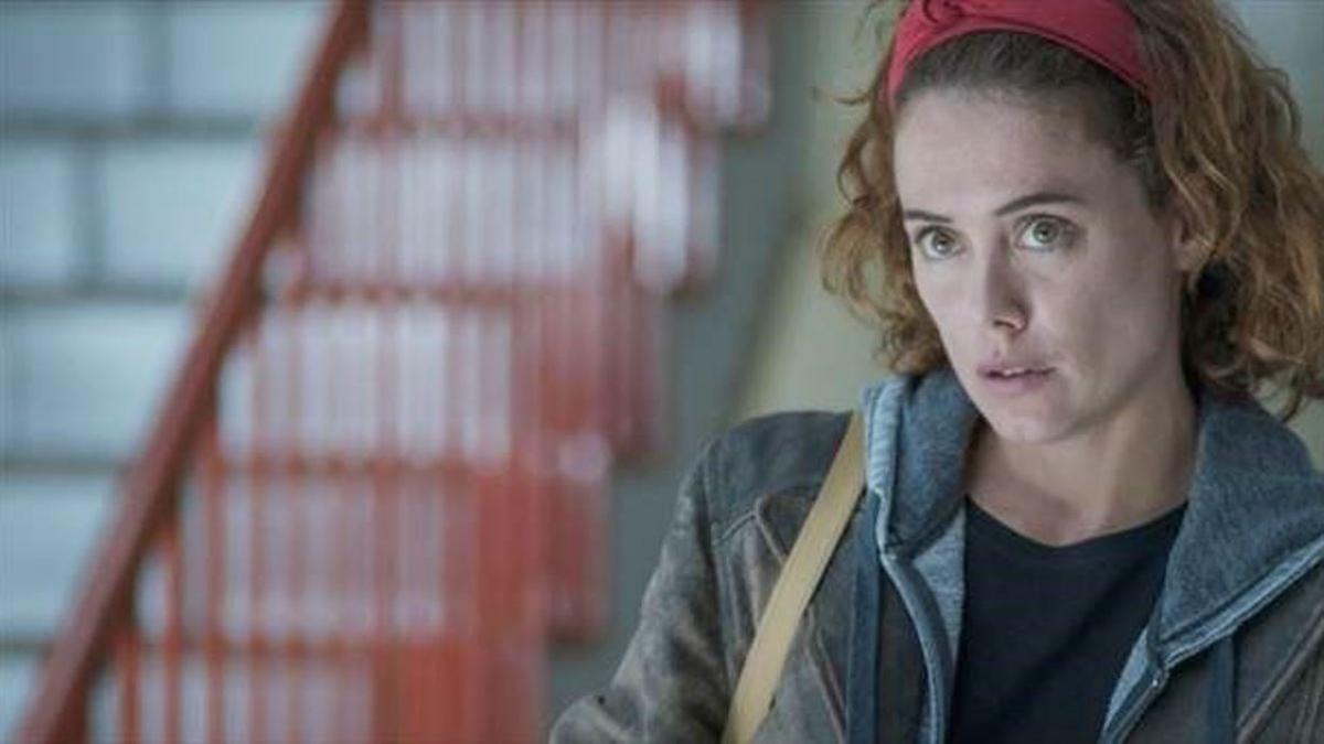 Patricia López Arnaiz, Goya a la mejor actriz protagonista por "Ane"