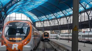 Una gran majoria advoca per prioritzar Rodalies en les inversions