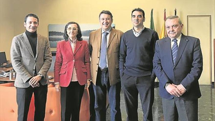 La Junta se vuelca para declarar al caballo andaluz Patrimonio Inmaterial