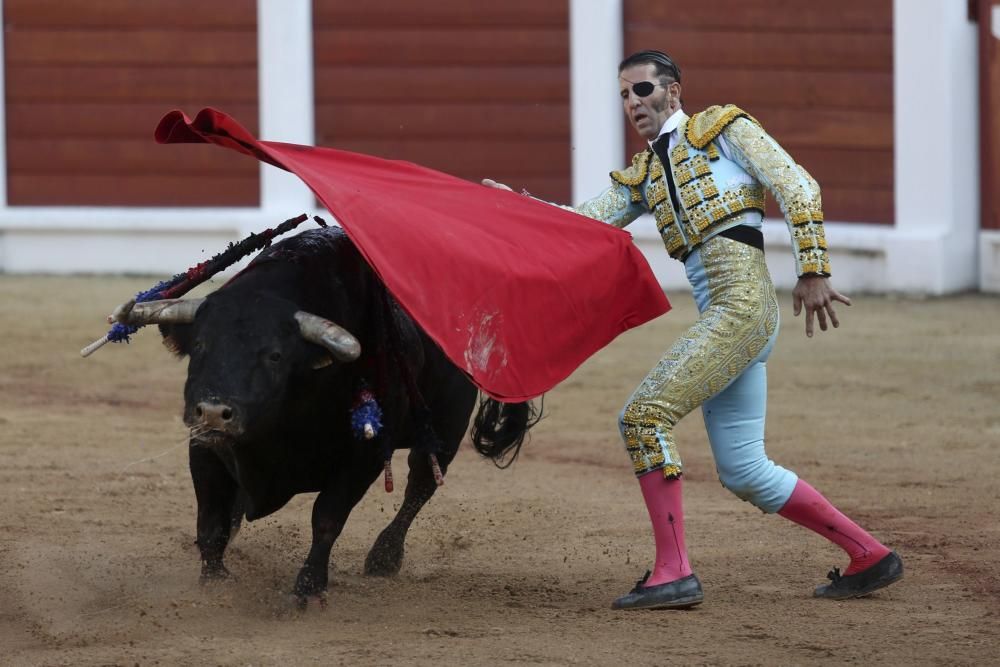 Feria Taurina de Begoña