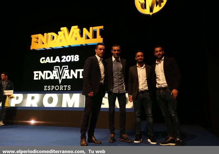 Gala de 'Endavant Esports'