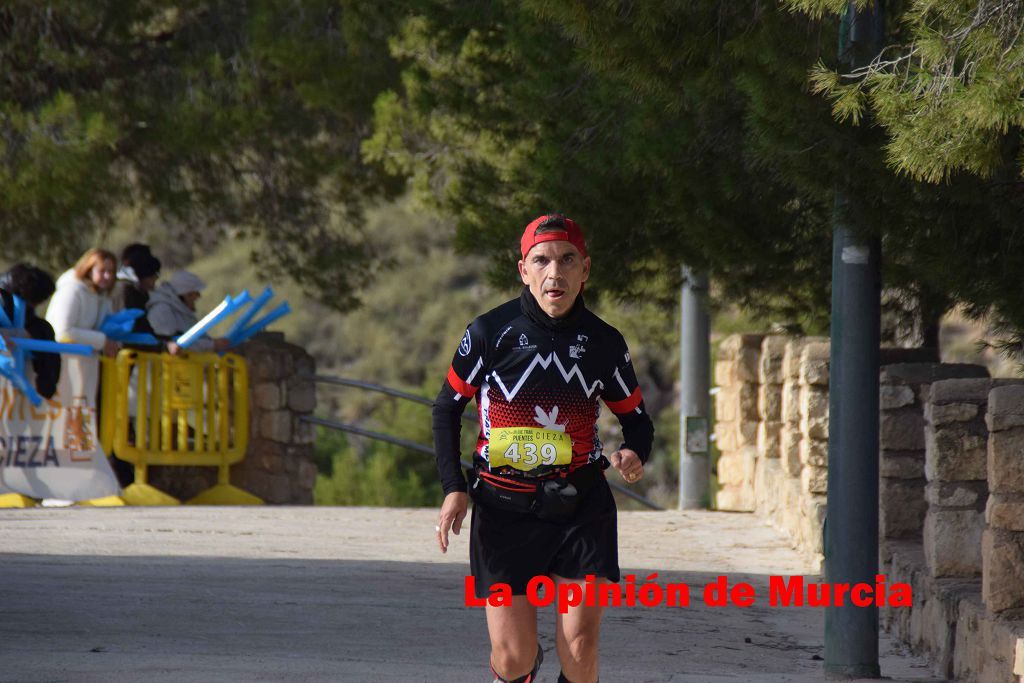 Trail Puentes de Cieza 2022 (II)