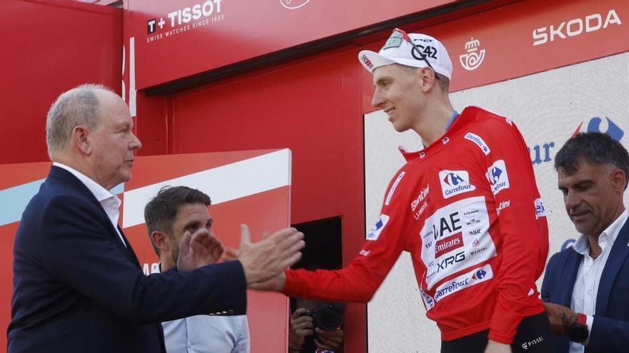 La Vuelta a España 2026 llega a la Comunidad Valenciana. Conoce el recorrido de la sexta etapa