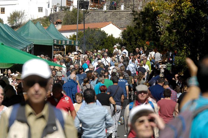 DIA DEL TURISTA. FIESTA DEL ALMENDRO EN FLOR EN ...