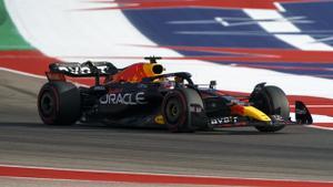 Horari i on es pot veure la carrera del GP dels Estats Units