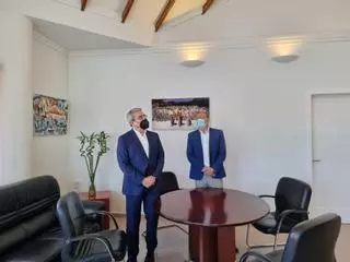 El Gobierno canario amplía un mes el plazo para justificar los 1.144 millones de ayudas covid