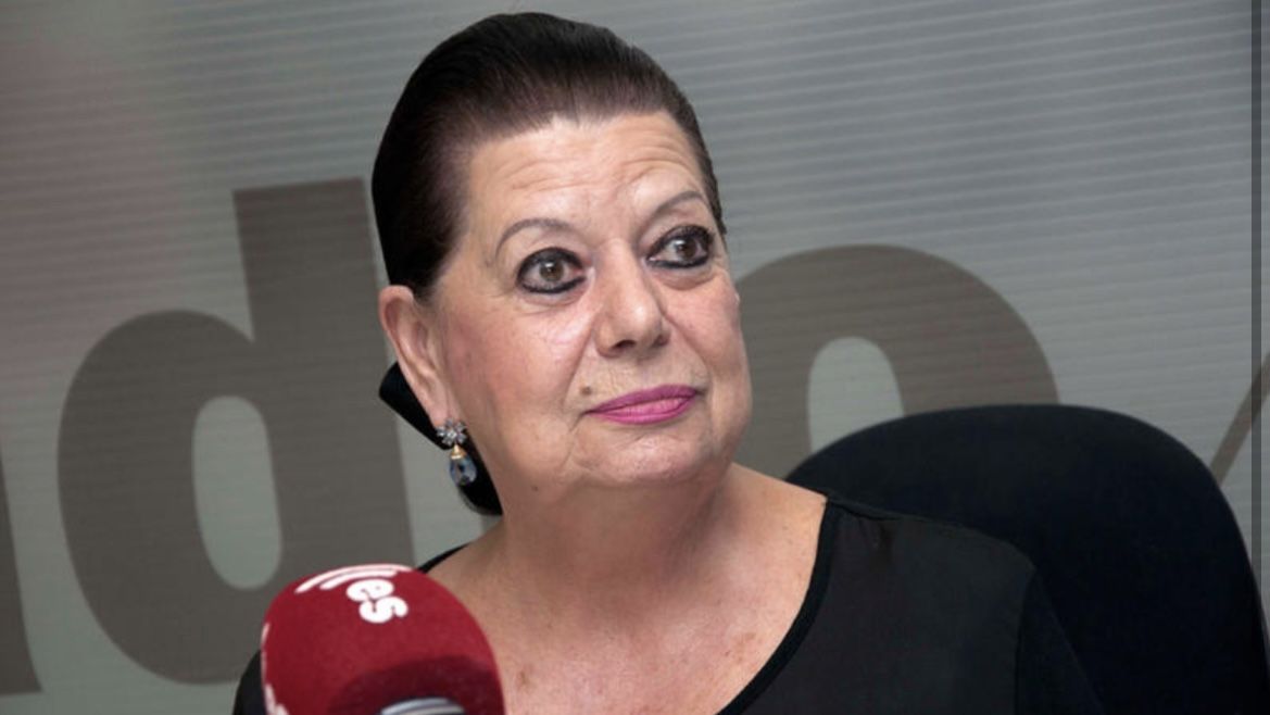 Carmen Jara en EsRadio