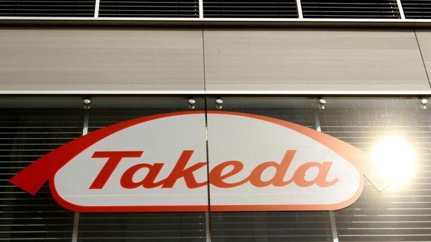 La farmacéutica japonesa Takeda compra la irlandesa Shire por 52.300 millones de euros