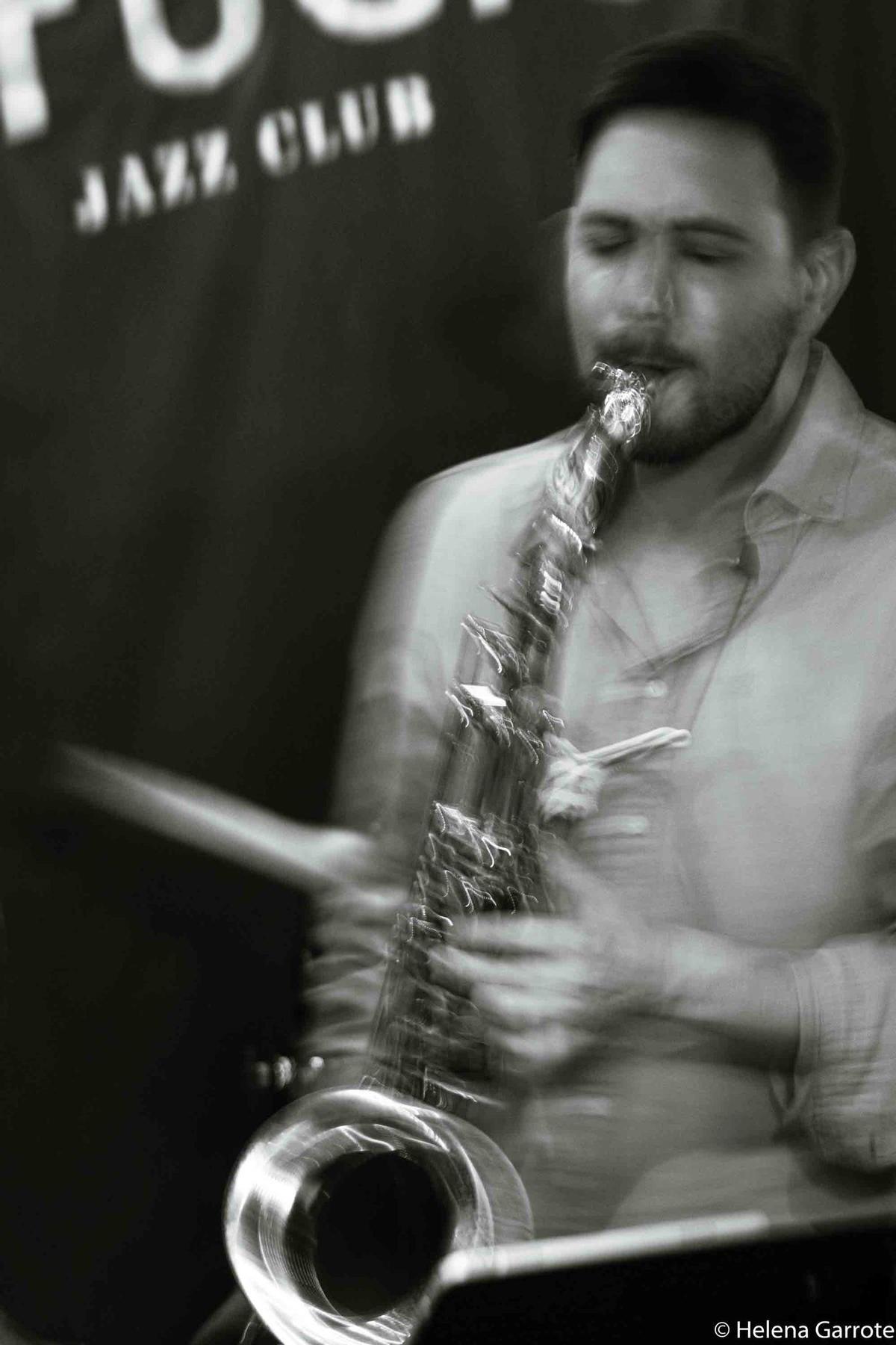 El Refugio Jazz Club vibra con el talento internacional del Fabio Miano Quintet