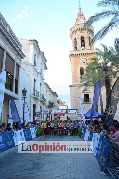 III Cieza 10K 2017