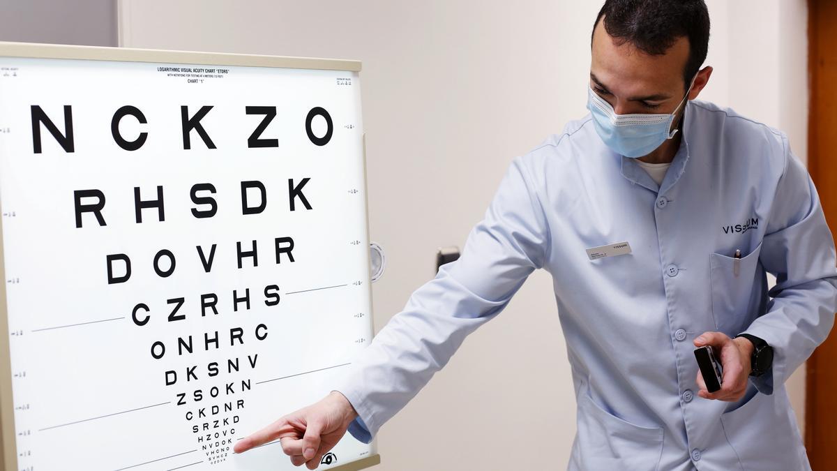 Pese a su elevada incidencia el glaucoma miópico es una de las enfermedades más infradiagnosticadas.