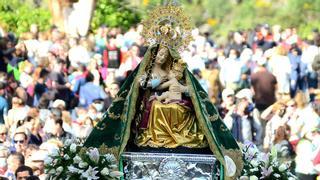 Pizarro sobre el robo de la corona de la Virgen: "Es un duro golpe para Plasencia"