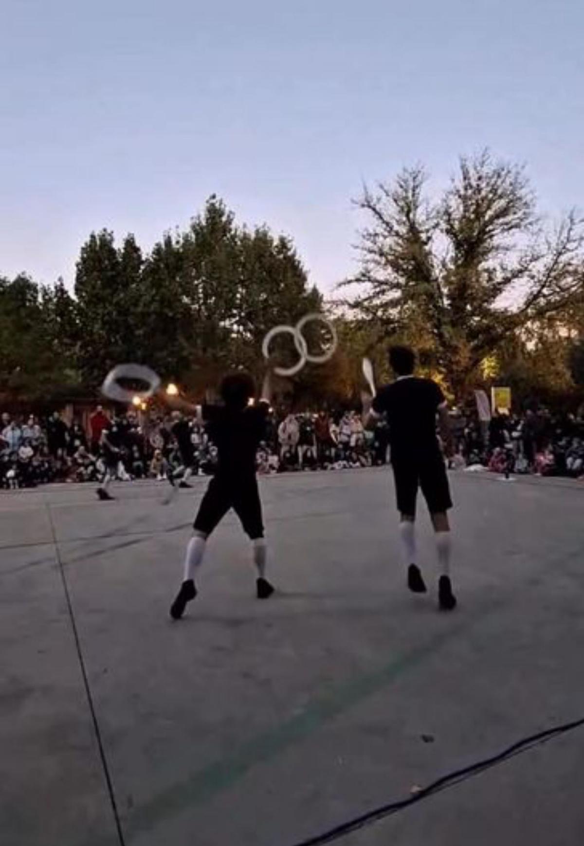 Copyleft de Nicanor de Elia.  | AYUNTAMIENTO DE HUESCA