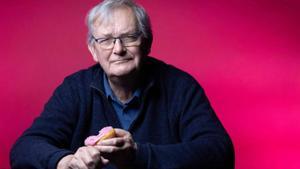 Mor el fotògraf Martin Parr, cronista irònic de la quotidianitat