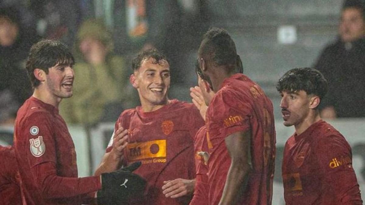 Iranzo ya es del Zaragoza: el fichaje que todos esperaban — photo: Sport Fútbol