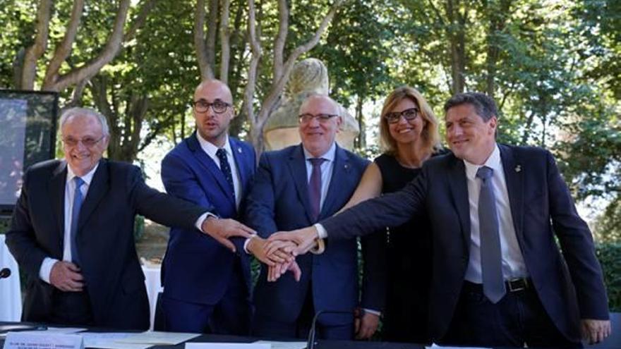 Lloret Invertiran 63,7 milions d&#039;euros en reconvertir el turisme