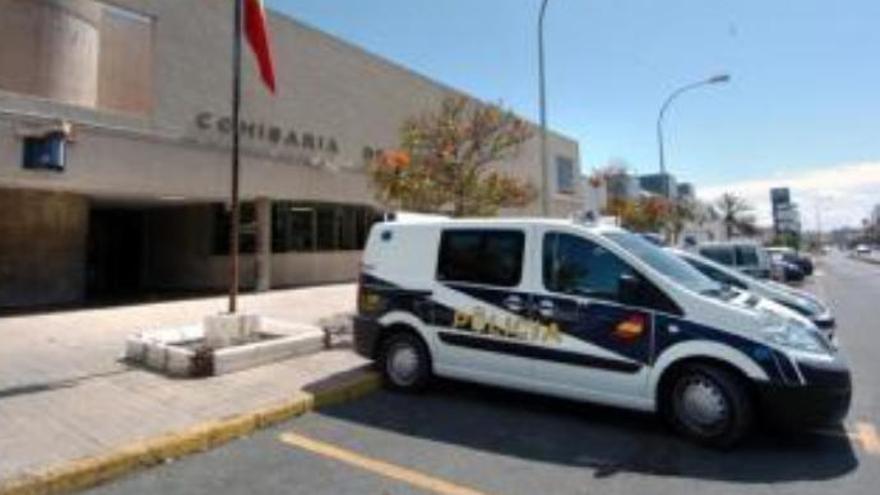 Los presuntos violadores en grupo de Gran Canaria pasarán a disposición judicial este jueves