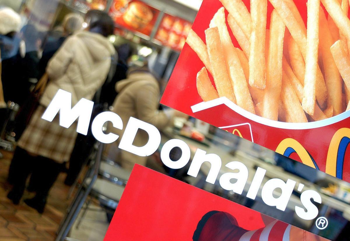 McDonald's demanda a las gigantes cárnicas de EE.UU. por manipular precio desde 2015