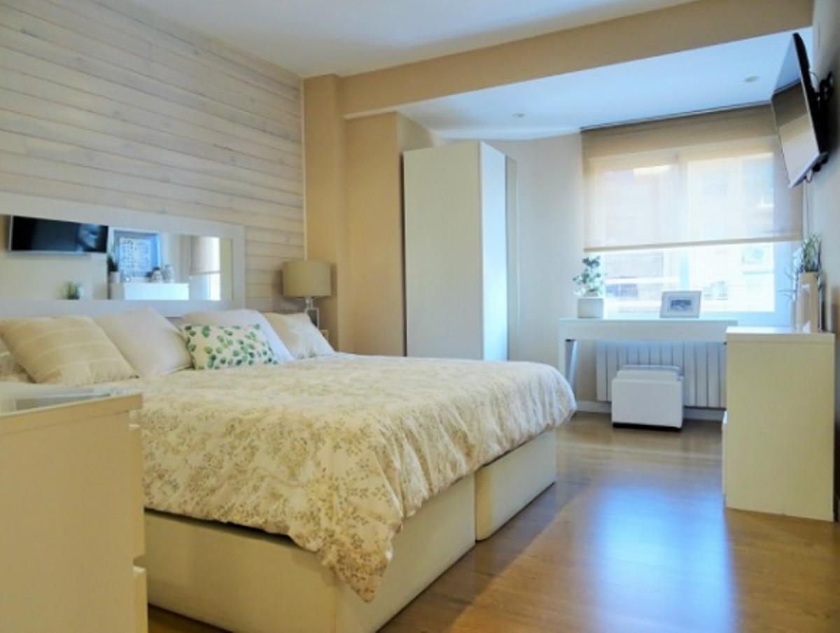 Piso en Plan del Real