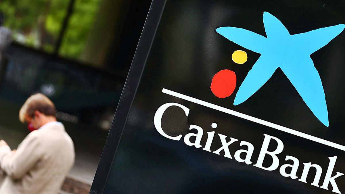 Bankia y Caixa Bank se dan hoy el sí