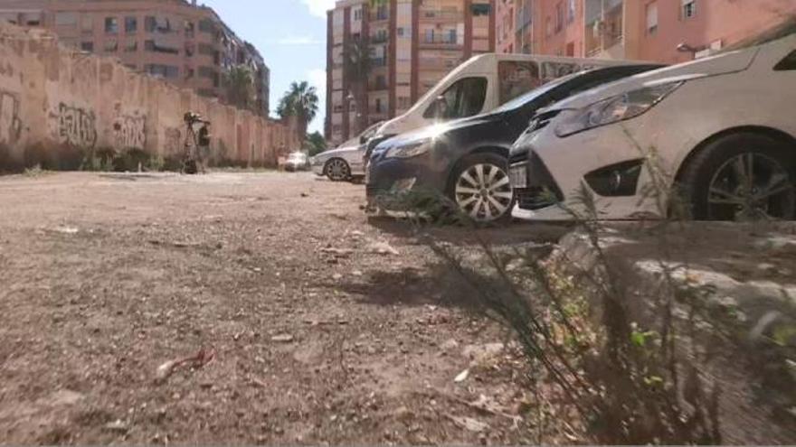 Investigan un crimen machista en València tras hallar un cadáver en un coche