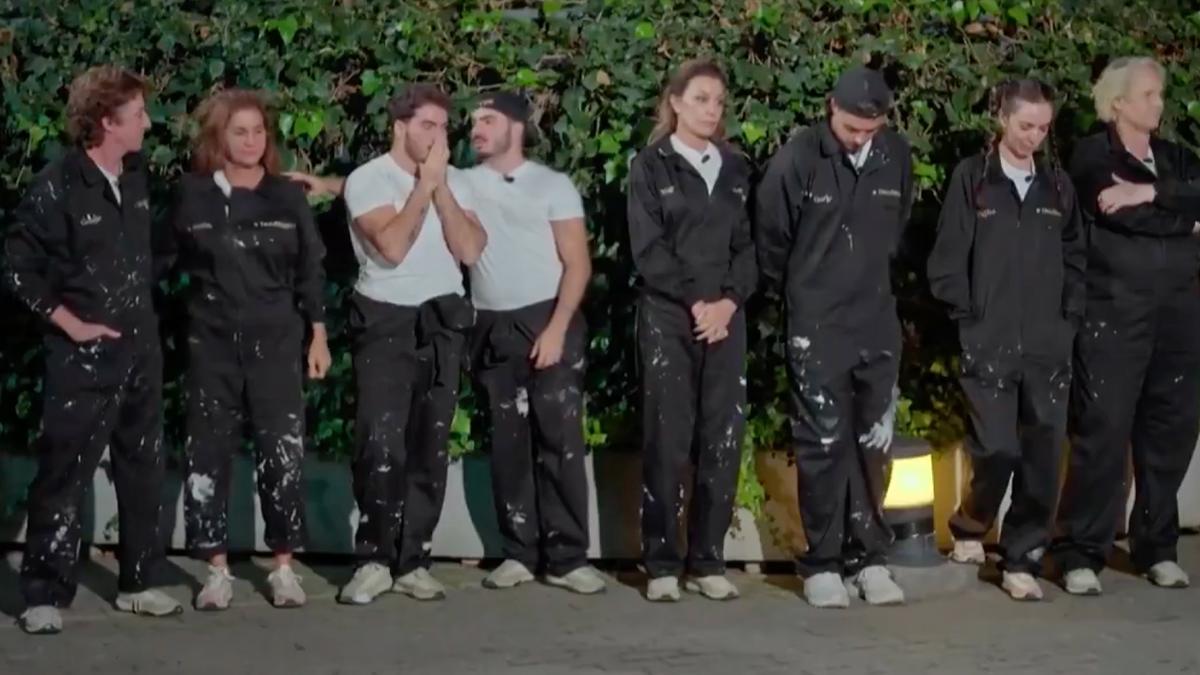 Nominados de 'DecoMasters'