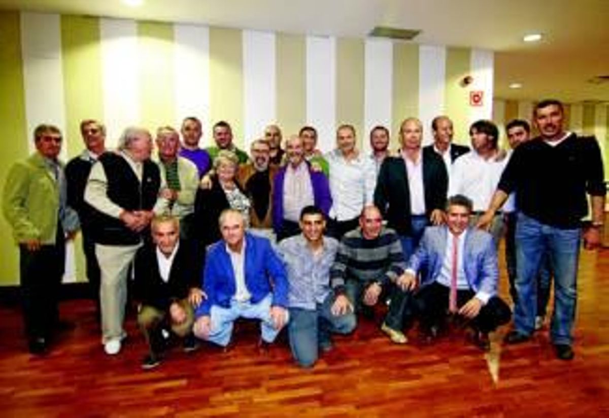 Del Rodeo al Príncipe Felipe