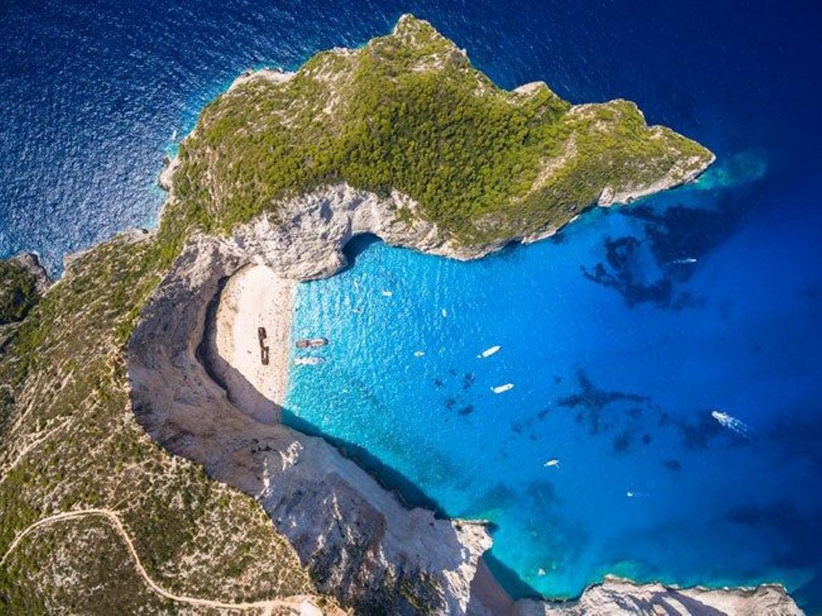 Grecia