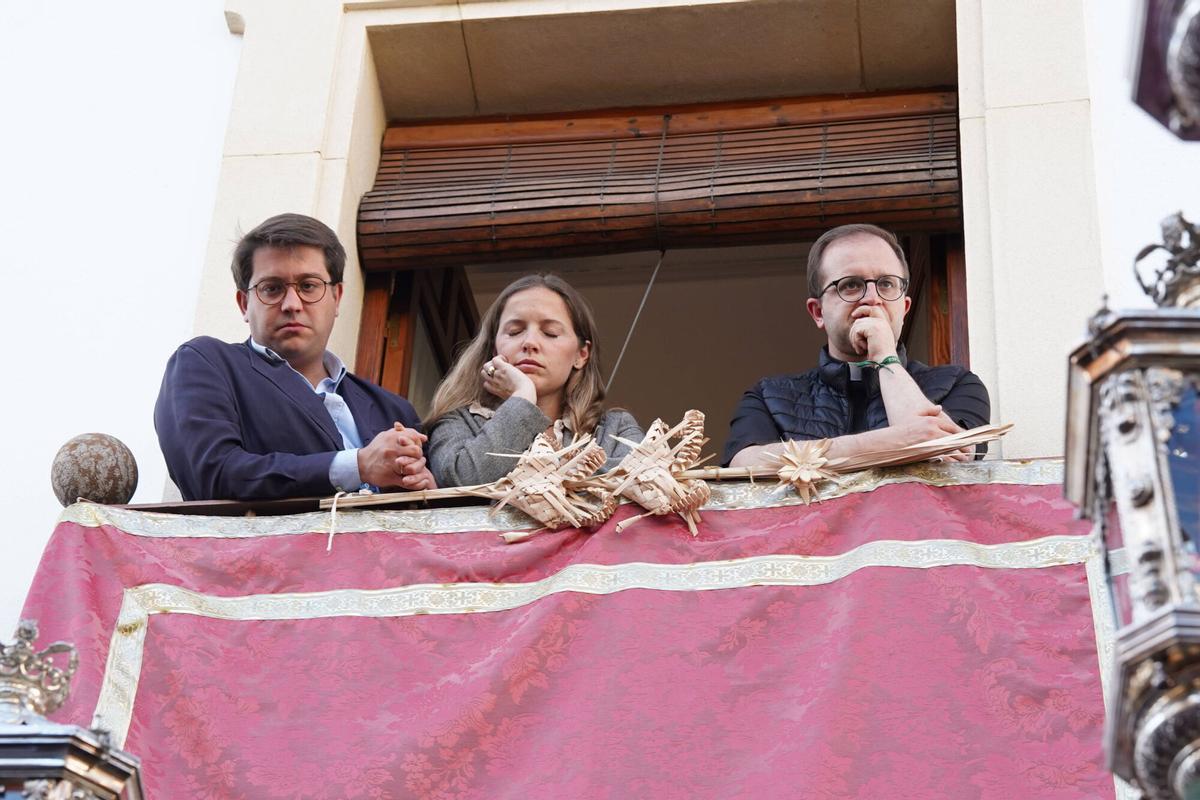 Los Dolores, en imágenes