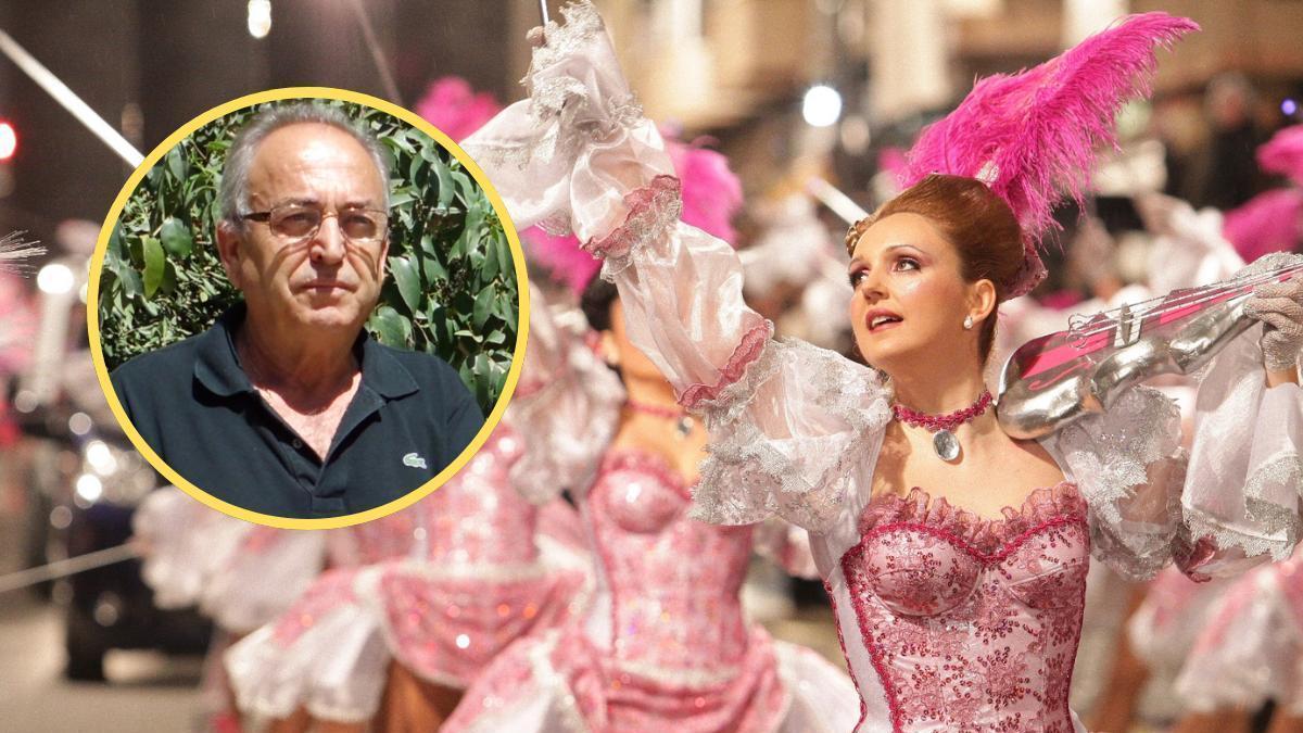 Las cabañuelas arrojan luz sobre el tiempo que hará durante los desfiles del Carnaval de Águilas.