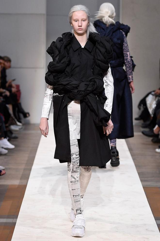 Comme Des Garcons