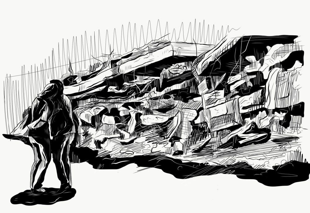 Lorca siete años después de la gran catástrofe