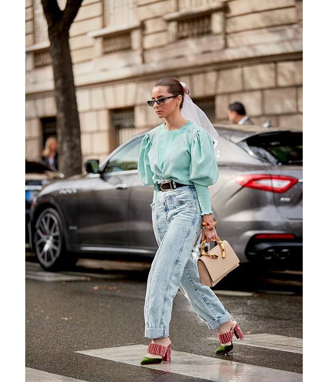 Prendas denim por menos de 100 €