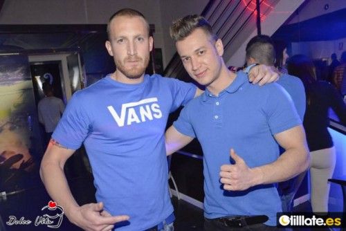 Discoteca Dolce Vita (04/04/14)