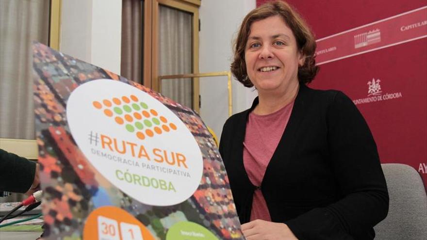 ‘#Ruta Sur’ avanza en nuevos procesos de participación