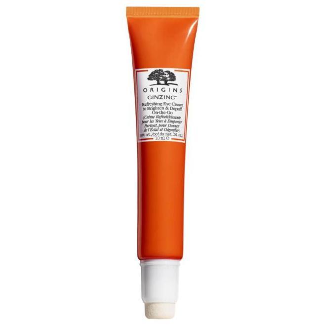 Crema de ojos refrescante GingZing de Origins