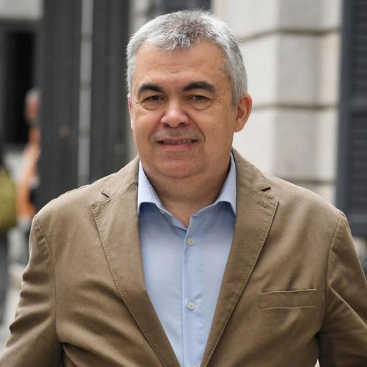 Cerdán, a Koldo sobre Ábalos: "550.000 i d’aquí descomptem" Cerdán, a Koldo sobre Ábalos: "550.000 i d’aquí descomptem"