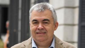 Cerdán, a Koldo  sobre Ábalos: "550.000 i d’aquí descomptem"