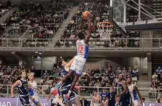 HLA Alicante - Alimerka Oviedo