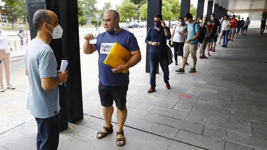 Las oposiciones a maestro en Aragón se convocarán el 9 de febrero